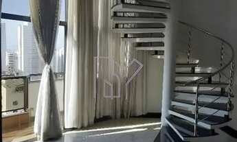 Imagem: Tatuapé Cobertura Duplex com Piscina e