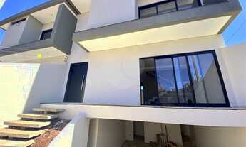 Imagem 4: Sobrado á venda no Neva em Cascavel/PR - 3 suítes - Alto Padrão