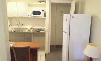 Imagem 3: ÓTIMO FLAT PARA LOCAÇÃO EM MOEMA !! CONFIRA!