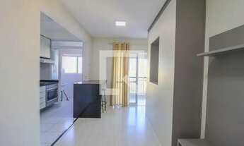 Imagem 2: Apartamento para Aluguel - Vila Arens , 1 Quarto, 48 m2
