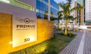 Imagem 3: Apartamento à venda 3 quartos 2 suítes 3 banheiros 2 vagas Aeroclube João Pessoa