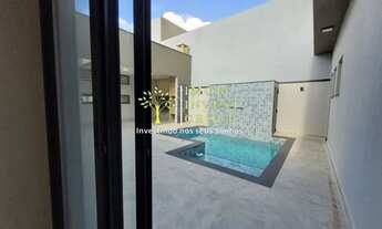 Imagem 7: Casa térrea para venda e locação no Condomínio Residencial Laguna, Indaiatuba/SP