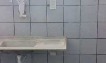 Imagem 6: Apartamento para venda tem 49 metros quadrados com 2 quartos