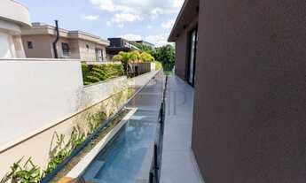 Imagem 6: Casa com 4 dormitórios, 400 m² - venda por R$ 7.500.000,00 ou aluguel por R$ 40.000,00/mês