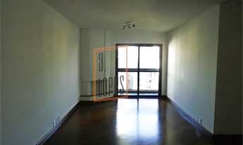 Imagem 2: Apartamento para venda tem 116 metros quadrados com 2 quartos