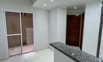 Imagem 4: Apto V Floresta/SA, 2 dorms, 1 vaga - Oportunidade!!!