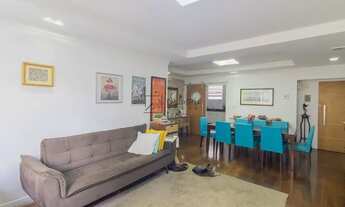 Imagem 5: Apartamento Locação Bela Vista 138 m² 3 Dormitórios