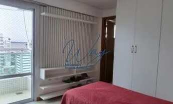 Imagem 5: Apartamento com 200m² 3 Suítes, 3 Vagas de garagem no Umarizal