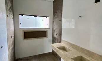 Imagem 2: Casa em cambé jardim bourbon perto do centro