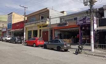 Imagem 2: Vendo ou passo o ponto, loja de roupas e calçados