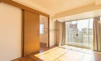 Imagem: Apartamento Locação 3 Dormitórios - 110