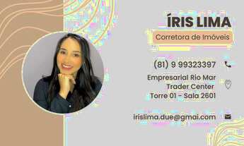 Imagem 5: Flat para venda com 43 metros quadrados com 1 quarto em Praia dos Carneiros - Tamandaré