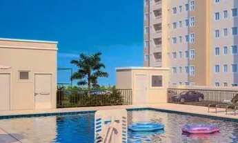 Imagem 2: MORADA DE PIATÃ, APARTAMENTO 1/4, 2/4 e 2/4 (C/ SUÍTE), A PARTIR DE 40,49m² NO MELHOR DE P