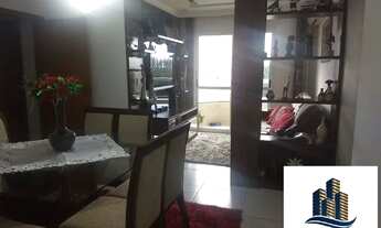 Imagem 2: Apartamento de 3 dormitórios, 1 suite - Residencial D´Italia