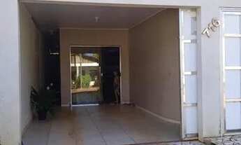 Imagem 3: Casa no bairro universidade