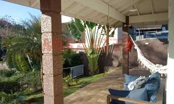 Imagem 5: Casa de condomínio para venda com 350 metros quadrados com 3 quartos em Roseira - Mairipor