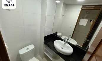 Imagem 6: Apartamento à venda 3 quartos 3 suítes 4 banheiros 2 vagas Jardim Oceania João Pessoa