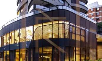 Imagem: Loft decorado aluguel e venda com 49 metros