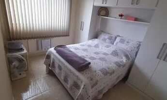 Imagem 6: Apartamento para venda possui 58 metros quadrados com 2 quartos em Cascadura - Rio de Jane