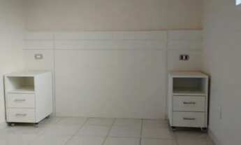 Imagem: Flat para aluguel com 30 metros quadrados