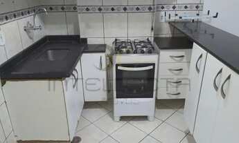 Imagem 3: Apartamento para aluguel com 60 metros quadrados com 2 quartos em Bela Vista - São Paulo