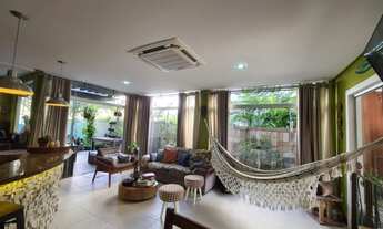 Imagem 5: Casa Condomínio Montenegro Boulevard, bairro Parque Verde, 3 quartos, com 450m²