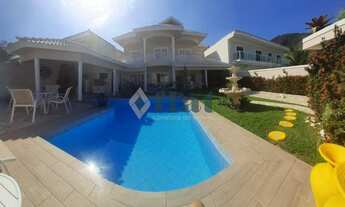 Imagem 3: Casa em Condomínio-À VENDA-Vargem Pequena-Rio de Janeiro-RJ