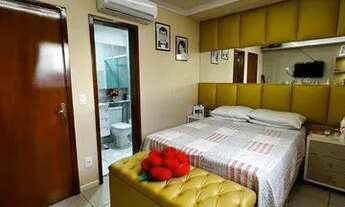 Imagem 5: /Vendo Cobertura mobiliada no Condomínio Life Flores - 136 m2