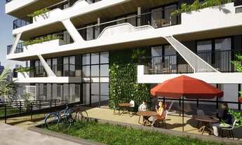 Imagem 2: Apartamento à venda 1 quarto 1 banheiro Bessa João Pessoa