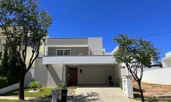 Imagem 1: CONDOMINIO SUNSET- 4 SUITES-PISCINA-CAMPOLIM-SOROCABA-SP