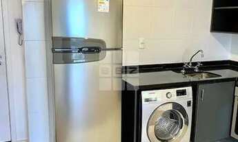 Imagem 3: Excelente Apto 66 m² - Vista Parque - Jardim das Perdizes - AP17570