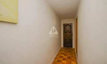 Imagem 2: Apartamento à venda, 3 quartos, 1 suíte, 1 vaga, Ipanema - RIO DE JANEIRO/RJ