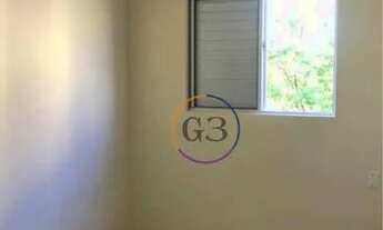 Imagem 4: Apartamento com 2 dormitórios para alugar, 48 m² por R$ 875,00/mês - Fragata - Pelotas/RS