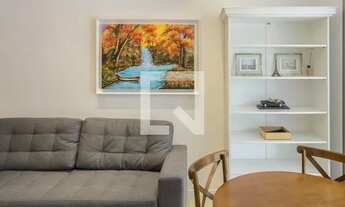 Imagem 6: Apartamento para Aluguel - Jurerê, 2 Quartos, 120 m2