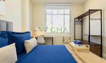 Imagem 5: Apartamento em Copacabana - Rio de Janeiro