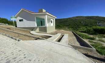 Imagem 2: Casa com entrada facilitada e com opção do uso do FGTS, Casa á venda em Gravatá