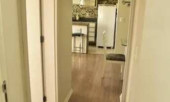 Imagem 6: Mobiliado, pronto pra morar!