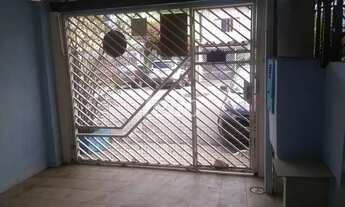 Imagem: São Paulo - Casa Padrão - Mooca