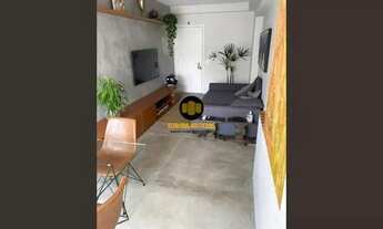 Imagem: Apartamento Mobiliado à venda com 43m²