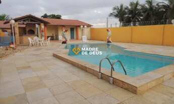 Imagem 3: Casa Duplex com 777 m²