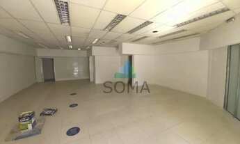 Imagem 5: Salão comercial para locação - Vila Industrial