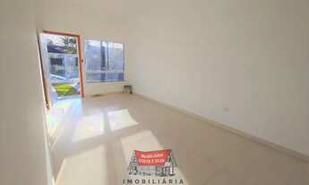 Imagem 4: Casa térrea 80m² com 3 quartos (1 suíte) e piscina no Centro - Imbé - RS