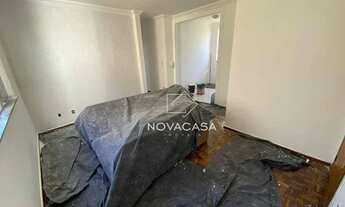 Imagem 6: Apartamento com 3 dormitórios à venda, 80 m² por R$ 299.000,00 - Santa Amélia - Belo Horiz