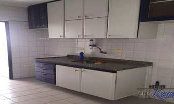 Imagem 3: Apartamento para aluguel com 80 metros quadrados com 3 quartos