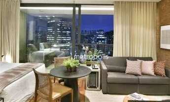 Imagem 7: Studio com 1 dormitório para alugar, 42 m² por R$ 10.110,00/mês - Vila Olímpia - São Paulo