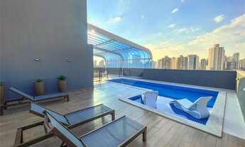 Imagem 2: Apartamento para venda com 35 metros quadrados com 1 quarto em Santana - São Paulo - SP