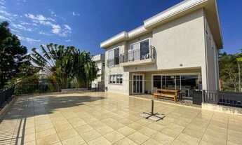 Imagem 2: Santana de Parnaíba - Casa de Condomínio - Burle Marx