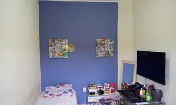 Imagem 2: Apartamento com 3 quartos, 90m2, à venda em Rio de Janeiro, Cordovil