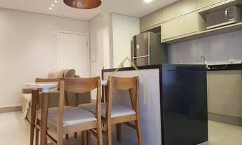 Imagem: Apartamento com 1 dormitório para alugar