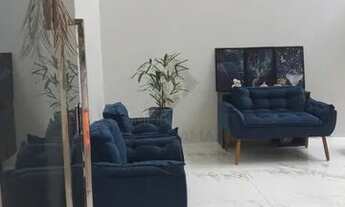 Imagem 2: Jardinopolis - Casa Padrão - Niagara II